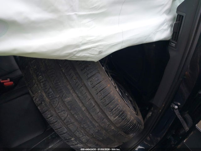 2025 VOLVO XC90 PLUG-IN HYBRID YV4H60PF3S1292684 Photo 7