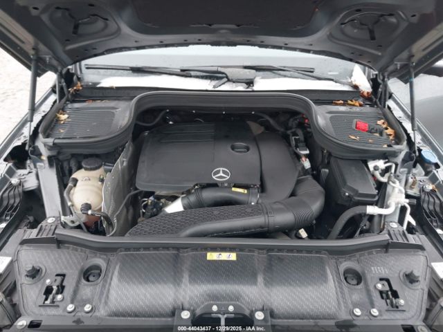 2020 MERCEDES-BENZ GLE 350 4JGFB4JE5LA209847 Photo 9