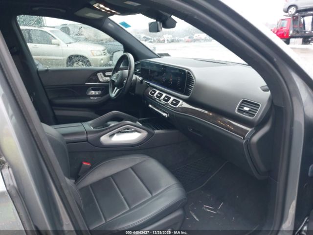 2020 MERCEDES-BENZ GLE 350 4JGFB4JE5LA209847 Photo 4
