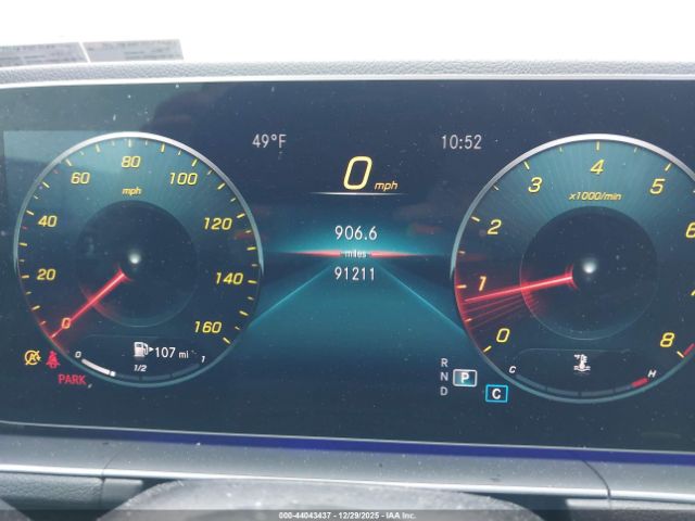 2020 MERCEDES-BENZ GLE 350 4JGFB4JE5LA209847 Photo 6