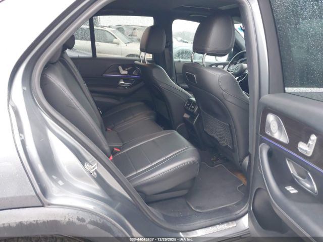 2020 MERCEDES-BENZ GLE 350 4JGFB4JE5LA209847 Photo 7