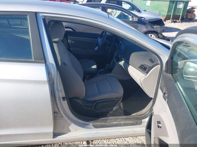 44043442 :رقم المزاد ، KMHD84LF5KU754990 vin ، 2019 Hyundai Elantra Sel مزاد بيع