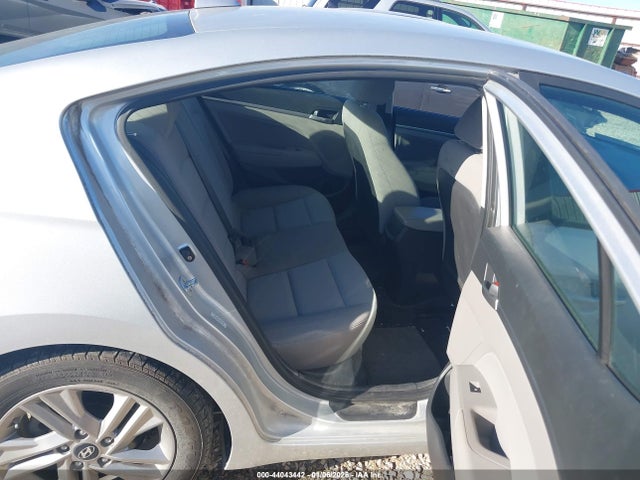44043442 :رقم المزاد ، KMHD84LF5KU754990 vin ، 2019 Hyundai Elantra Sel مزاد بيع