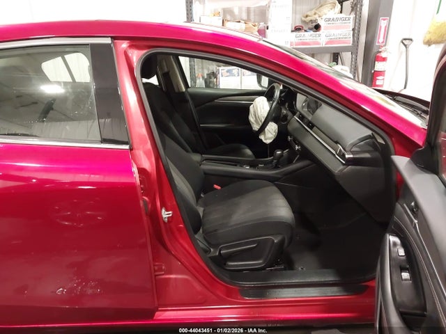 JM1GL1UM4J1326100 Mazda Mazda6 Sport