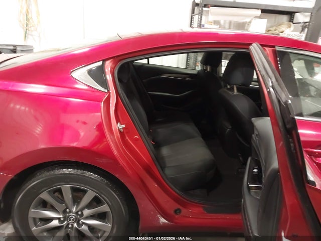 JM1GL1UM4J1326100 Mazda Mazda6 Sport