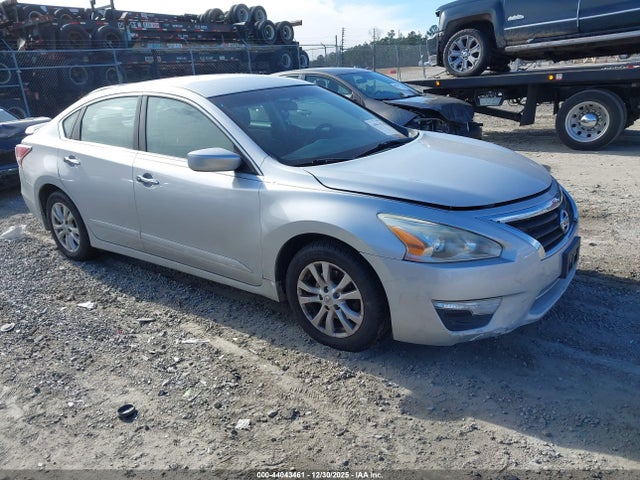 1N4AL3AP0EC267496 Nissan Altima 2.5 S