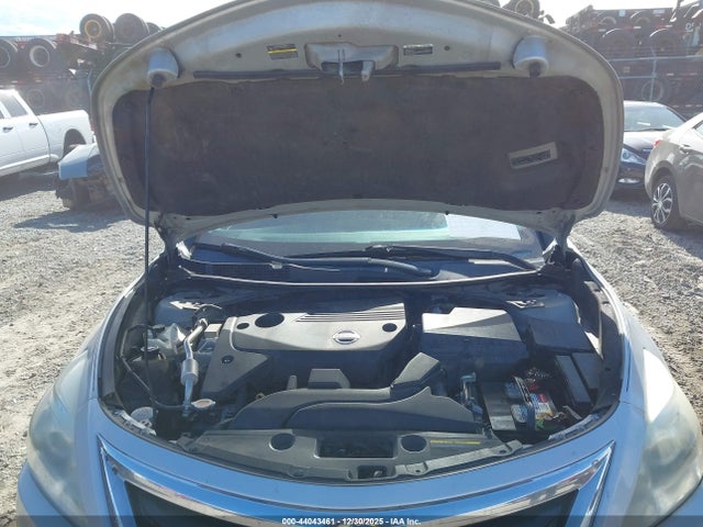 1N4AL3AP0EC267496 Nissan Altima 2.5 S