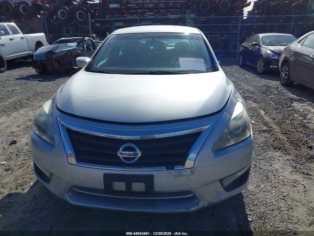 1N4AL3AP0EC267496 Nissan Altima 2.5 S