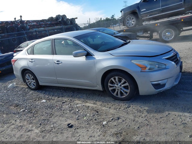 1N4AL3AP0EC267496 Nissan Altima 2.5 S