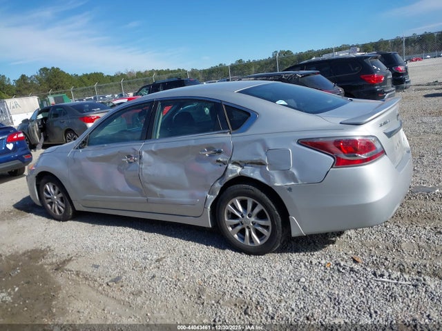 1N4AL3AP0EC267496 Nissan Altima 2.5 S