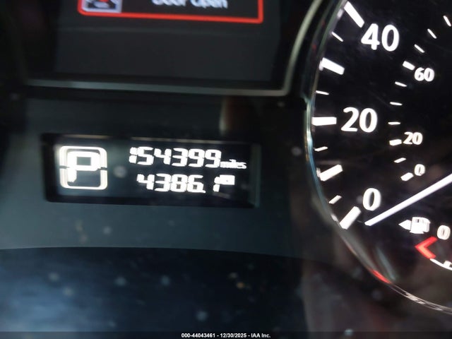 1N4AL3AP0EC267496 Nissan Altima 2.5 S