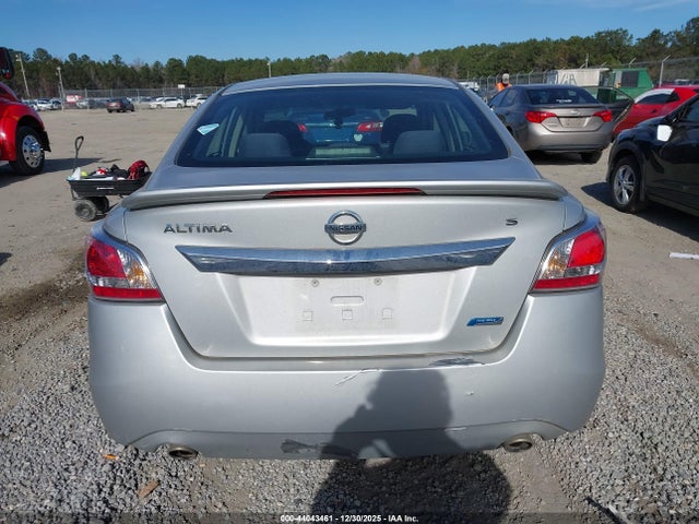 1N4AL3AP0EC267496 Nissan Altima 2.5 S