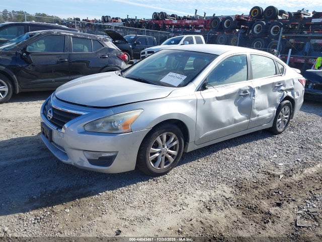 1N4AL3AP0EC267496 Nissan Altima 2.5 S