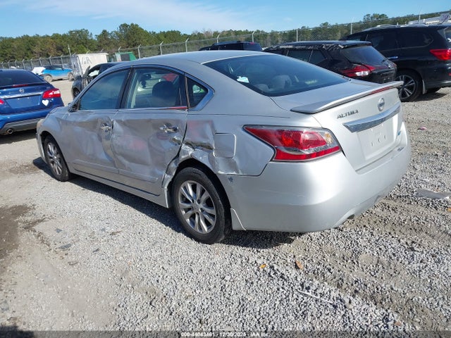 1N4AL3AP0EC267496 Nissan Altima 2.5 S