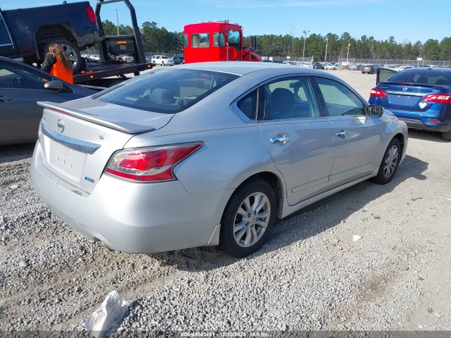 1N4AL3AP0EC267496 Nissan Altima 2.5 S