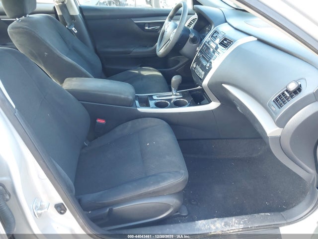 1N4AL3AP0EC267496 Nissan Altima 2.5 S