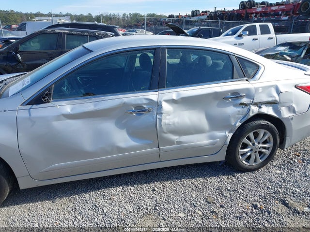 1N4AL3AP0EC267496 Nissan Altima 2.5 S