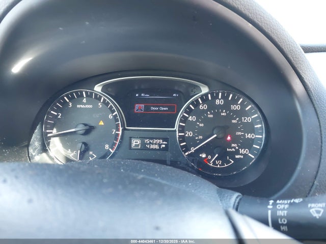 1N4AL3AP0EC267496 Nissan Altima 2.5 S