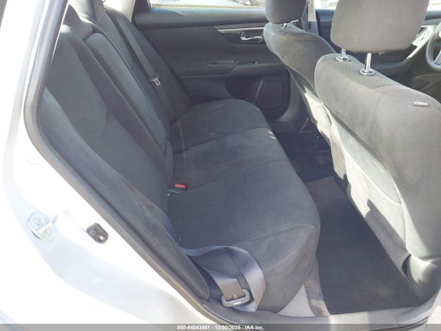 1N4AL3AP0EC267496 Nissan Altima 2.5 S