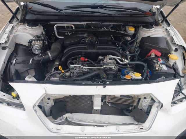 Продажа на аукционе авто 2017 Subaru Outback 2.5i Limited, vin: 4S4BSANC7H3389978, номер лота: 44043462
