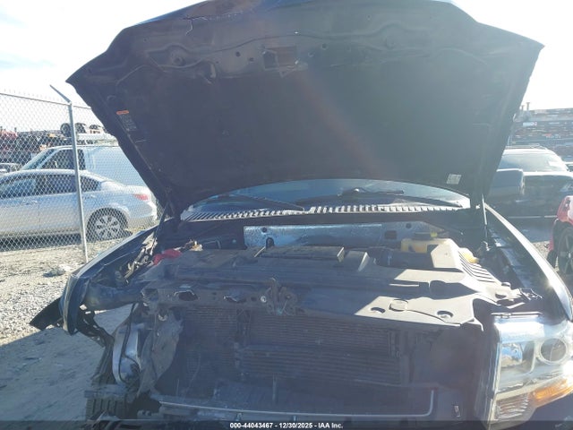 1FMJU1KTXGEF51762 Ford Expedition Limited