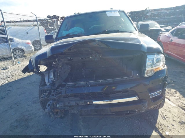 1FMJU1KTXGEF51762 Ford Expedition Limited