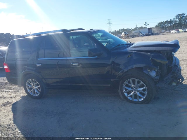 1FMJU1KTXGEF51762 Ford Expedition Limited