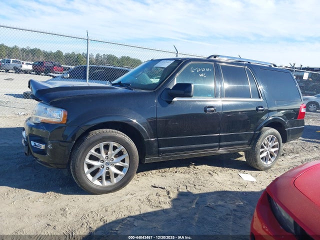 1FMJU1KTXGEF51762 Ford Expedition Limited