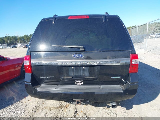 1FMJU1KTXGEF51762 Ford Expedition Limited