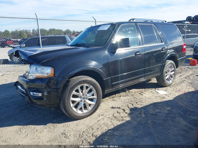 1FMJU1KTXGEF51762 Ford Expedition Limited