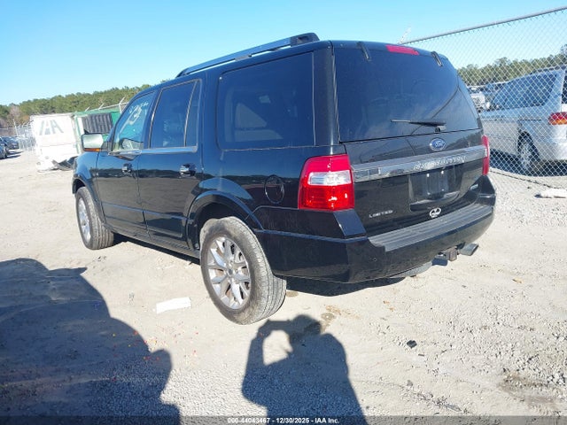 1FMJU1KTXGEF51762 Ford Expedition Limited