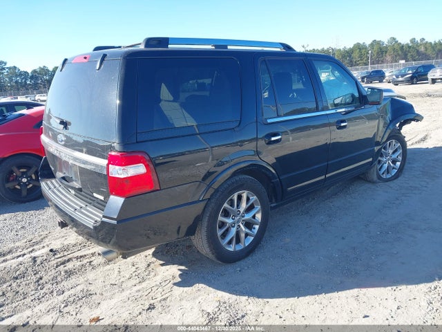 1FMJU1KTXGEF51762 Ford Expedition Limited