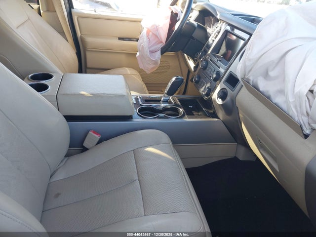 1FMJU1KTXGEF51762 Ford Expedition Limited