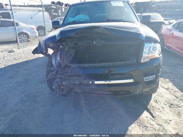 1FMJU1KTXGEF51762 Ford Expedition Limited