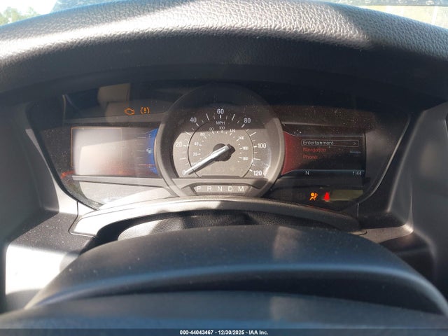 1FMJU1KTXGEF51762 Ford Expedition Limited