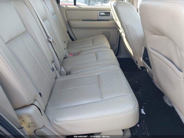 1FMJU1KTXGEF51762 Ford Expedition Limited