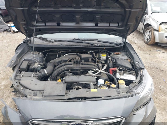 Aukcja sprzedaży 2018 Subaru Impreza 2.0i, vin: 4S3GTAA66J3711121, numer aukcji: 44043468