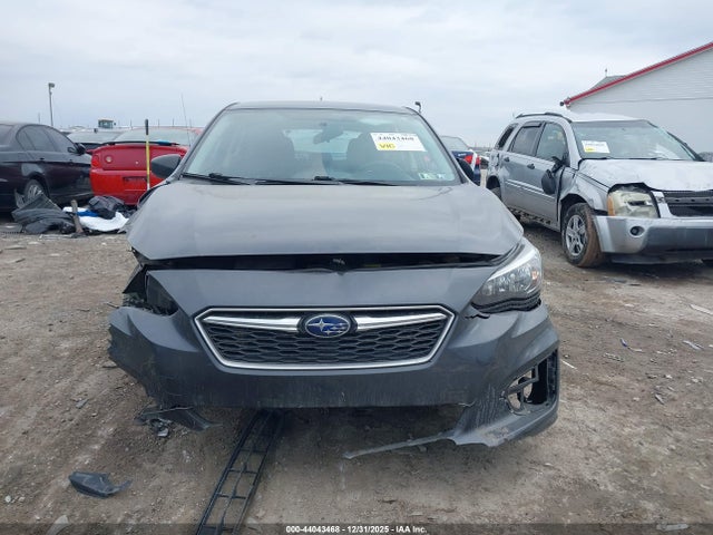Aukcja sprzedaży 2018 Subaru Impreza 2.0i, vin: 4S3GTAA66J3711121, numer aukcji: 44043468