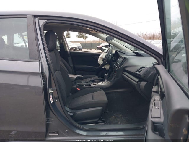 Aukcja sprzedaży 2018 Subaru Impreza 2.0i, vin: 4S3GTAA66J3711121, numer aukcji: 44043468