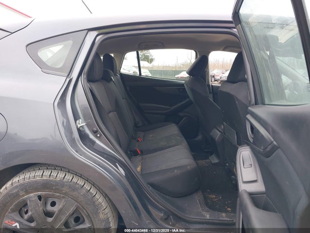 Aukcja sprzedaży 2018 Subaru Impreza 2.0i, vin: 4S3GTAA66J3711121, numer aukcji: 44043468