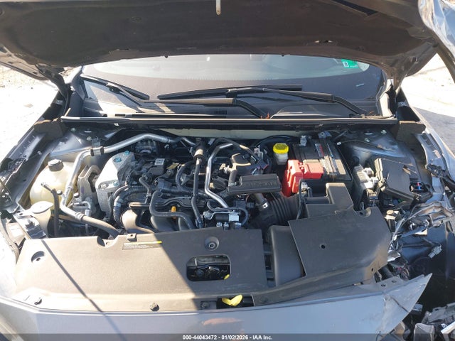 Nissan Sentra Sv Xtronic Cvt 2024 3N1AB8CV4RY333702 Image 10