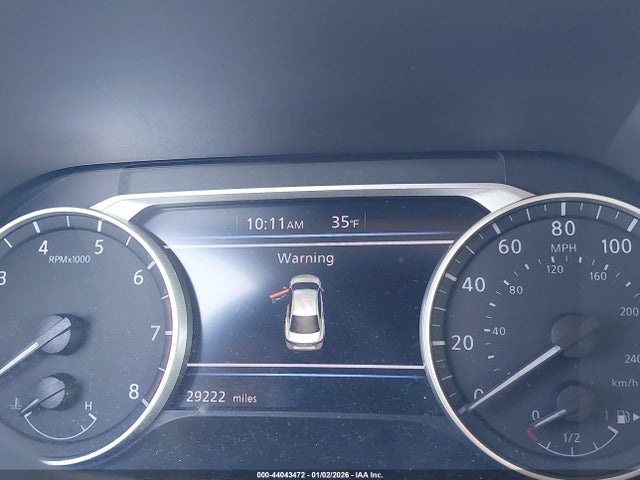 Nissan Sentra Sv Xtronic Cvt 2024 3N1AB8CV4RY333702 Image 15