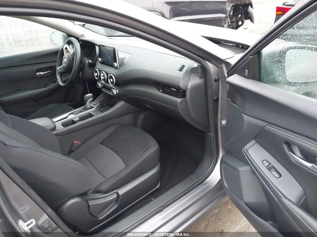 Nissan Sentra Sv Xtronic Cvt 2024 3N1AB8CV4RY333702 Image 5