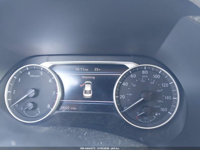Nissan Sentra Sv Xtronic Cvt 2024 3N1AB8CV4RY333702 Image 7