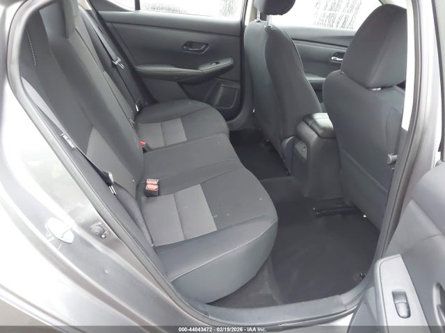 Nissan Sentra Sv Xtronic Cvt 2024 3N1AB8CV4RY333702 Image 8