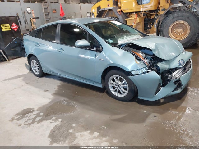 2017 TOYOTA PRIUS JTDKARFU2H3031099