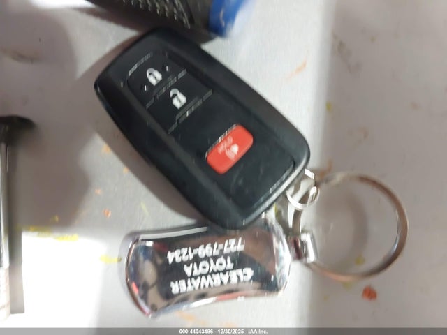 2017 TOYOTA PRIUS JTDKARFU2H3031099 Photo 10