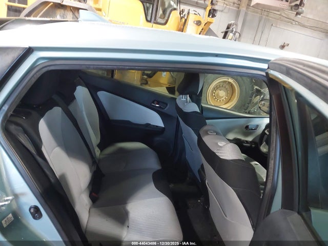 2017 TOYOTA PRIUS JTDKARFU2H3031099 Photo 7