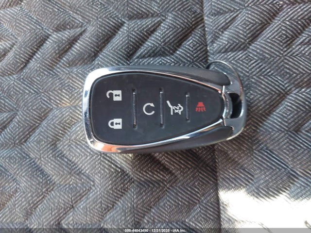 3GNAXKEV5NL118031 Chevrolet Equinox Fwd Lt