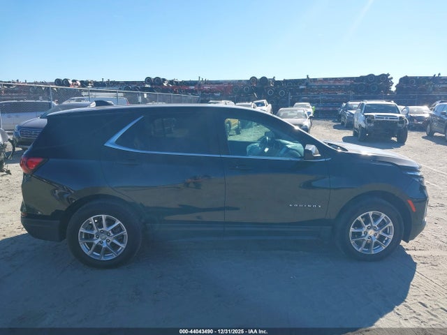 3GNAXKEV5NL118031 Chevrolet Equinox Fwd Lt